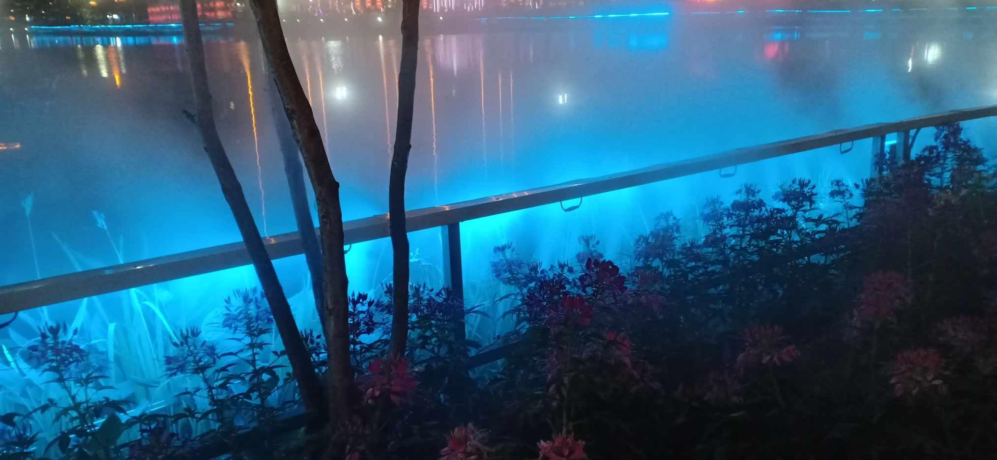 别听古人瞎扯淡 看看不同时代十万大军行军、布阵需要多大面积